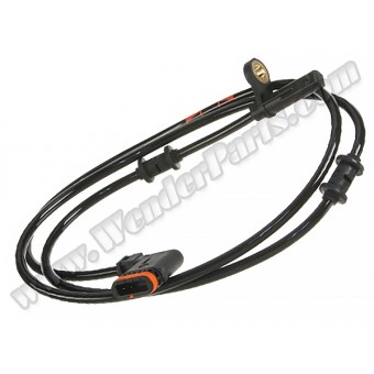 ABS Sensörü W203 Arka Sol